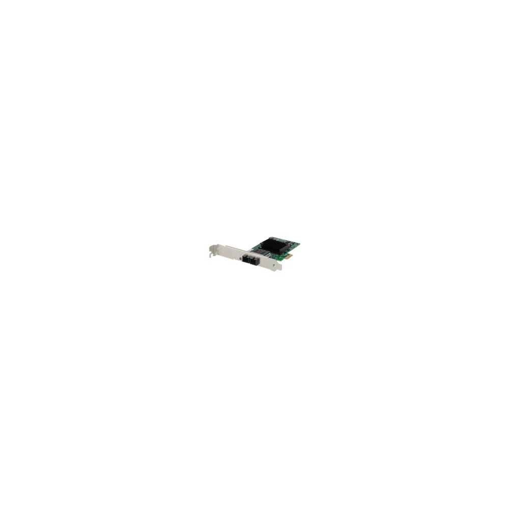 Produktbild för LevelOne GNC-0200 - nätverksadapter - PCIe 2.0 - 1000Base-LX/1000Base-SX