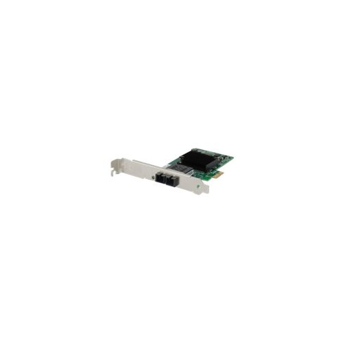 LevelOne LevelOne GNC-0200 - nätverksadapter - PCIe 2.0 - 1000Base-LX/1000Base-SX