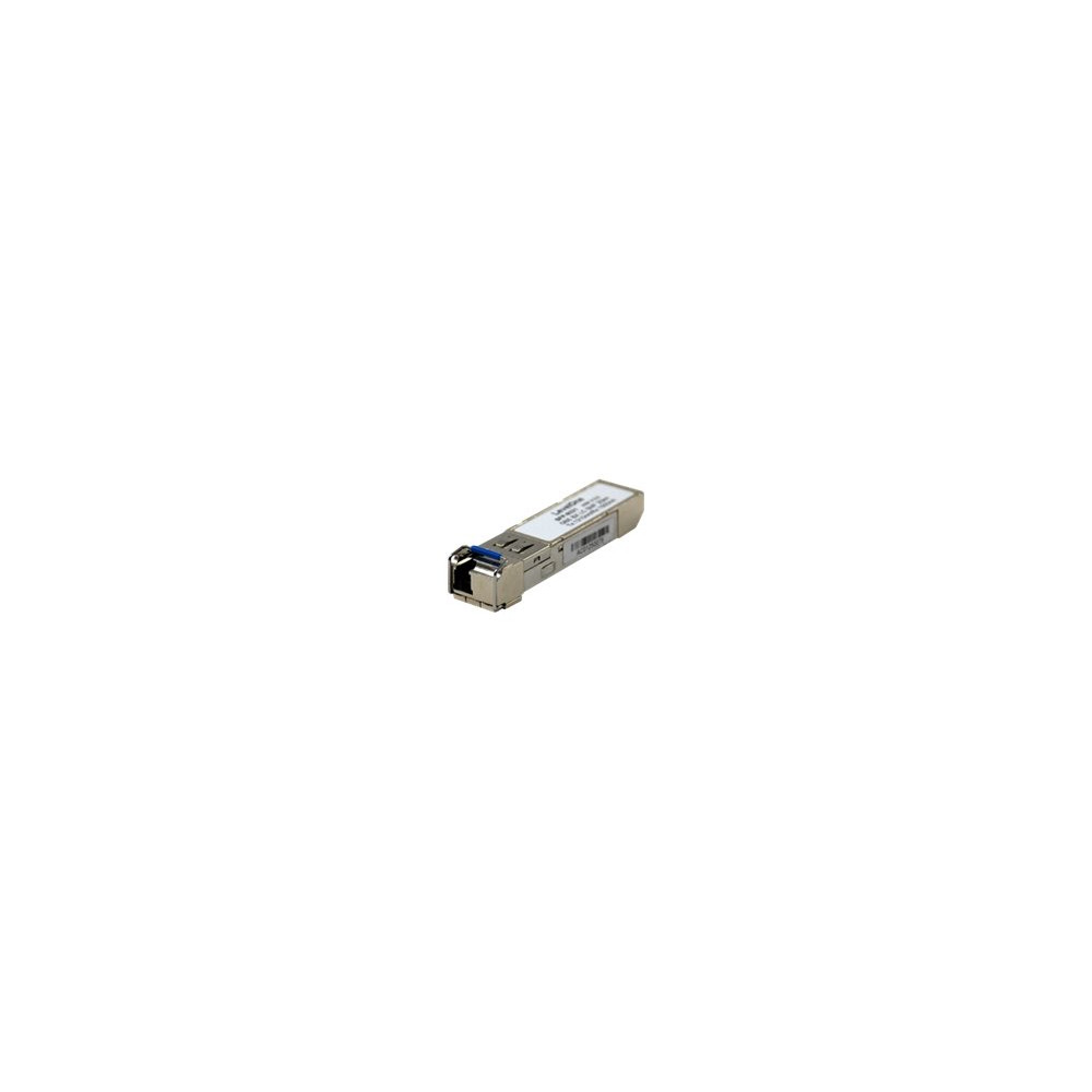 Produktbild för LevelOne SFP-9221 - SFP-sändar/mottagarmodul (mini-GBIC) - 1GbE