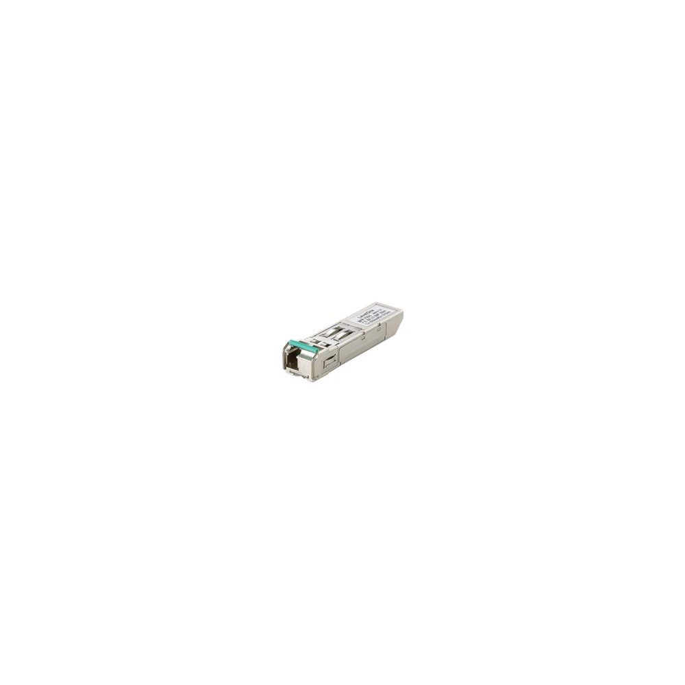 Produktbild för LevelOne SFP-7331 - SFP-sändar/mottagarmodul (mini-GBIC) - 100Mb LAN, ATM, FDDI
