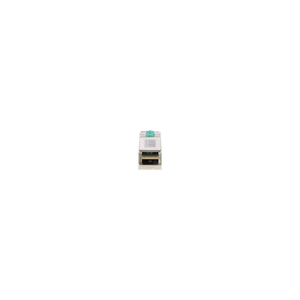 Produktbild för LevelOne SFP-7331 - SFP-sändar/mottagarmodul (mini-GBIC) - 100Mb LAN, ATM, FDDI