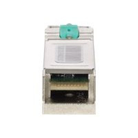 Produktbild för LevelOne SFP-7331 - SFP-sändar/mottagarmodul (mini-GBIC) - 100Mb LAN, ATM, FDDI