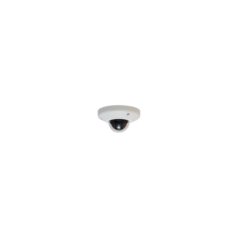 Produktbild för LevelOne FCS-3054 - nätverksövervakningskamera - kupol