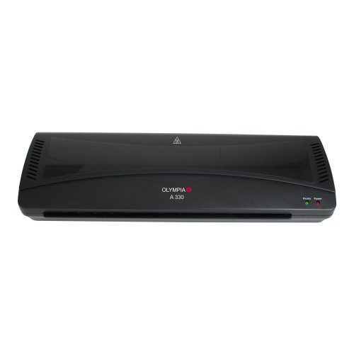 Olympia Olympia A 330 - laminator - påse