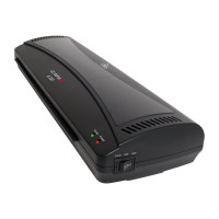 Produktbild för Olympia A 330 - laminator - påse