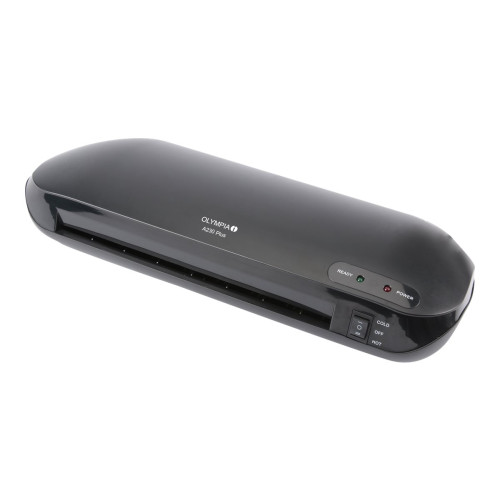 Olympia Olympia A 230 Plus - laminator - påse