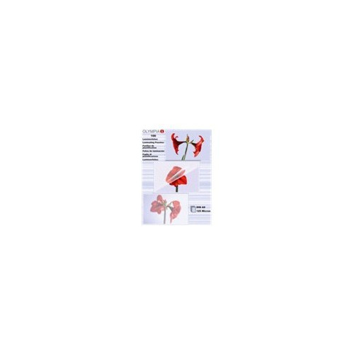 Olympia OLYMPIA - bandlaminat - 100 stk - A6