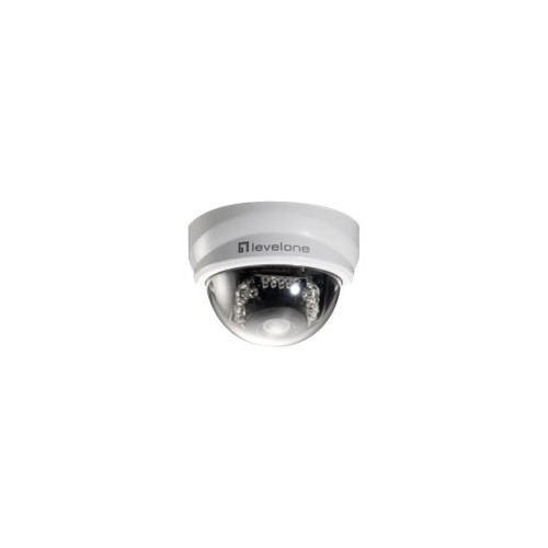 LevelOne LevelOne FCS-3101 - nätverksövervakningskamera