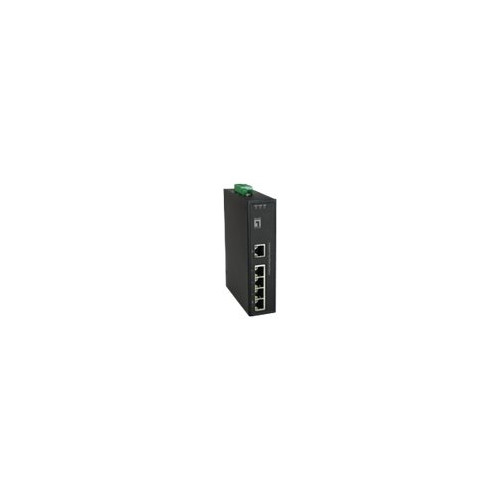 LevelOne LevelOne IFS-0501 - switch - 5 portar