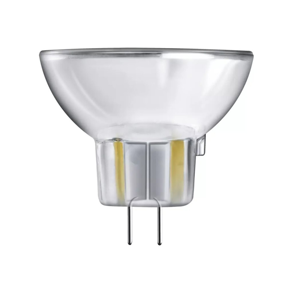 Produktbild för OSRAM - halogenstrålkastare - form: MR13 - GX5.3 - 300 W