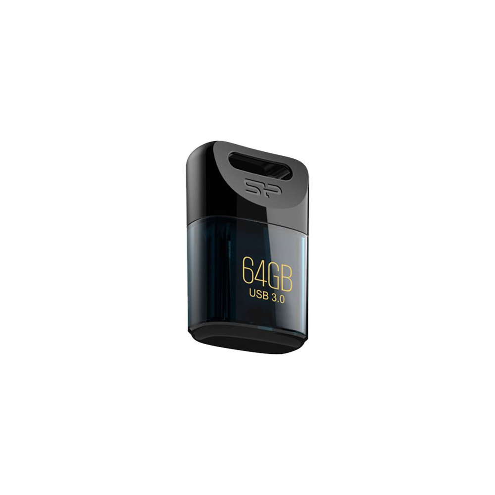 Produktbild för SILICON POWER Jewel J06 - USB flash-enhet - 64 GB