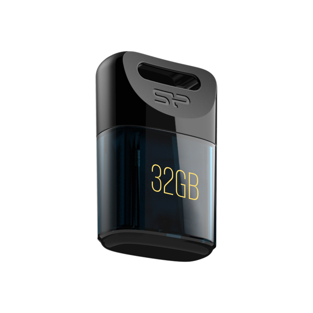 Produktbild för SILICON POWER Jewel J06 - USB flash-enhet - 32 GB