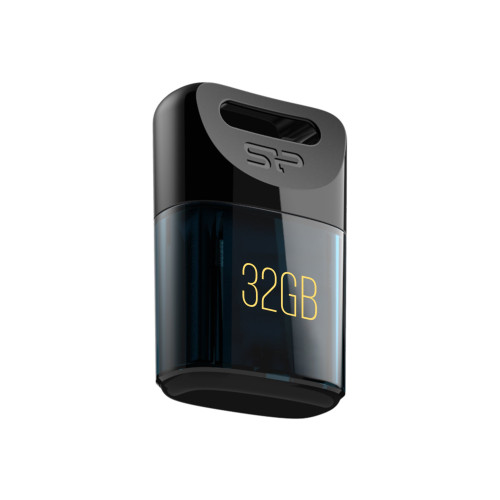 Silicon Power SILICON POWER Jewel J06 - USB flash-enhet - 32 GB