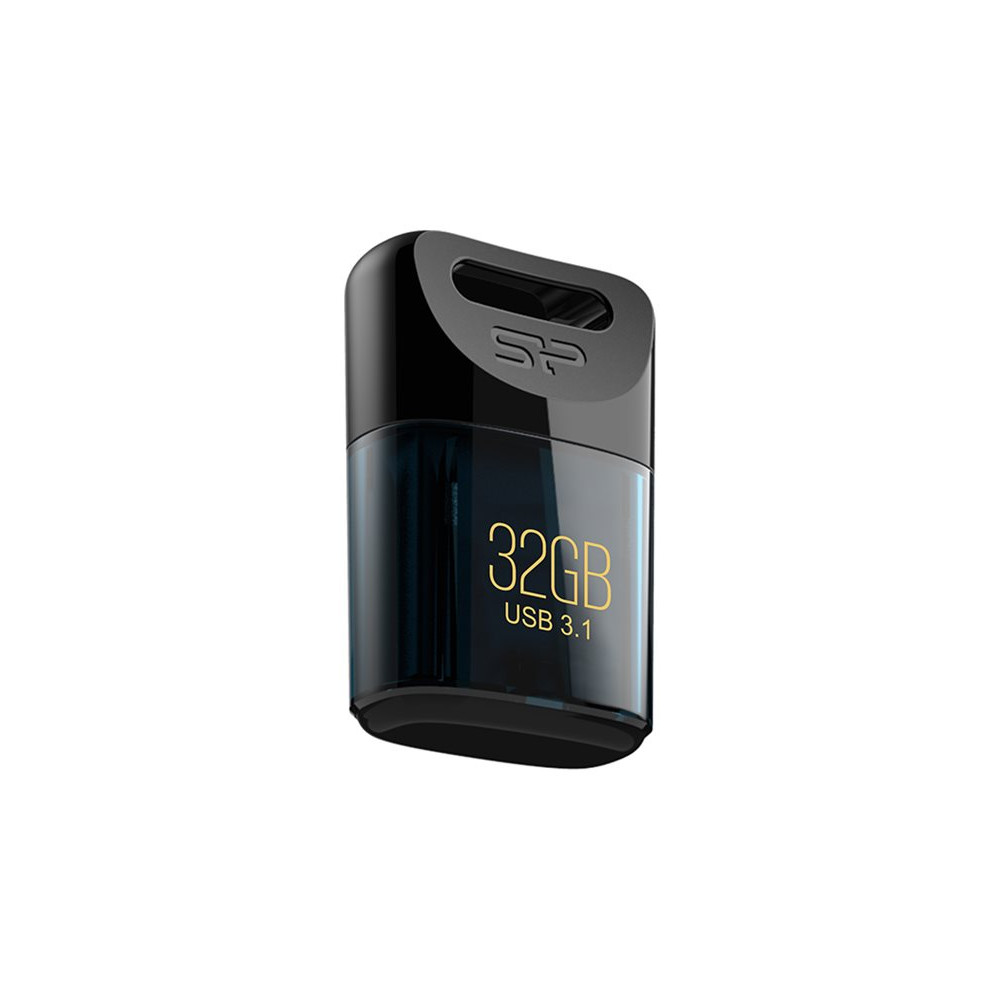 Produktbild för SILICON POWER Jewel J06 - USB flash-enhet - 32 GB
