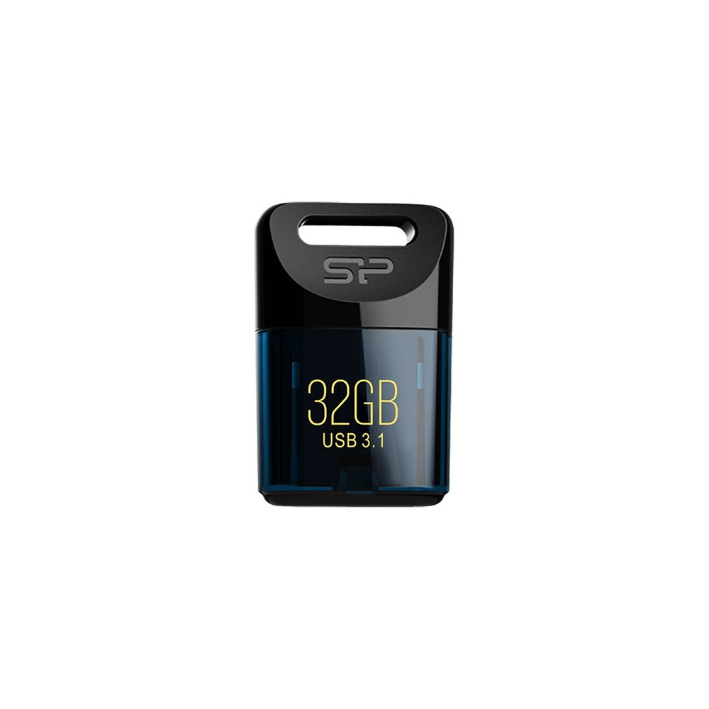 Produktbild för SILICON POWER Jewel J06 - USB flash-enhet - 32 GB