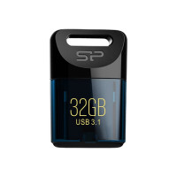 Produktbild för SILICON POWER Jewel J06 - USB flash-enhet - 32 GB