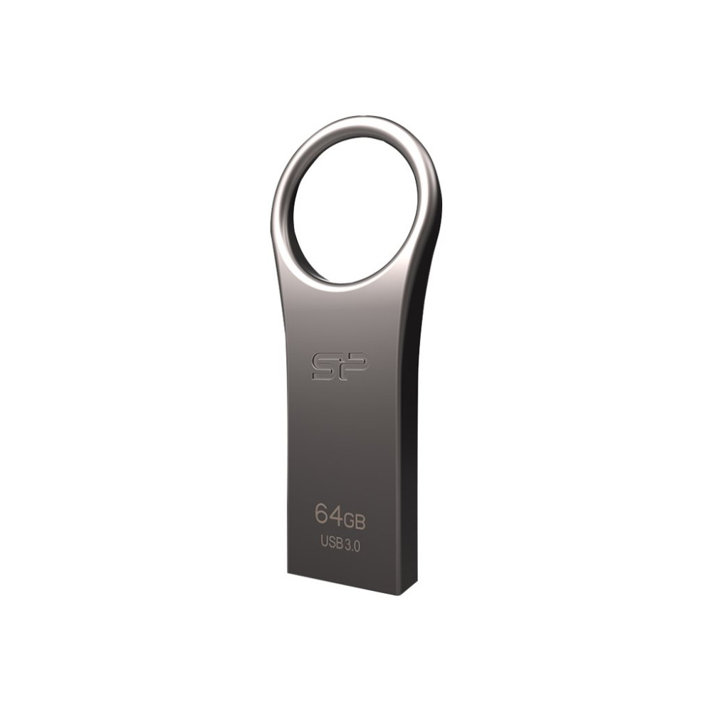 Produktbild för SILICON POWER Jewel J80 - USB flash-enhet - 32 GB