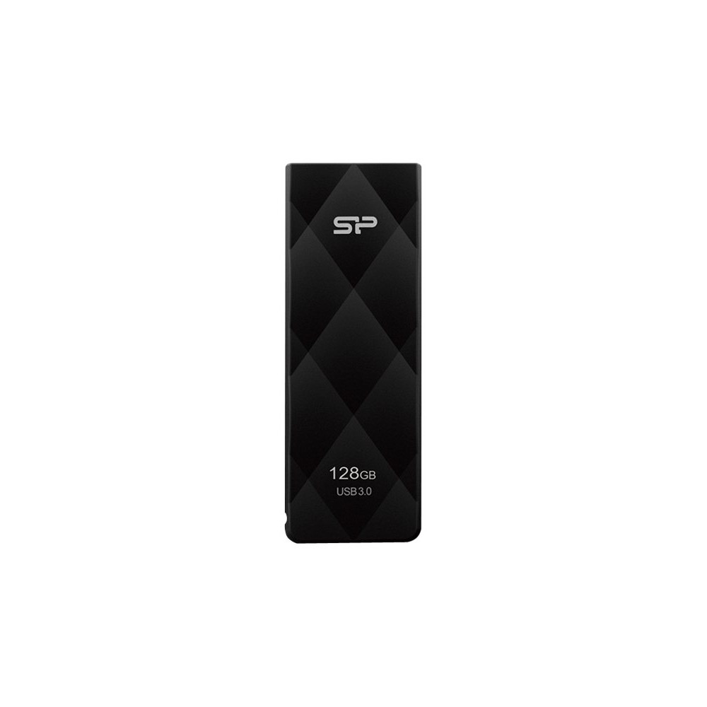 Produktbild för SILICON POWER Blaze B20 - USB flash-enhet - 128 GB