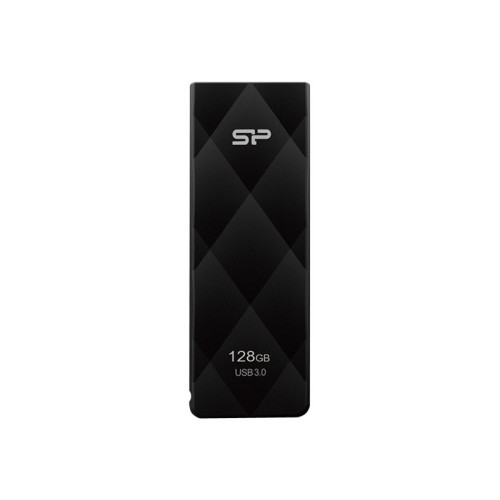 Silicon Power SILICON POWER Blaze B20 - USB flash-enhet - 128 GB