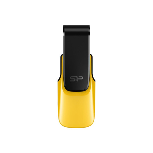 Silicon Power SILICON POWER Blaze B31 - USB flash-enhet - 32 GB