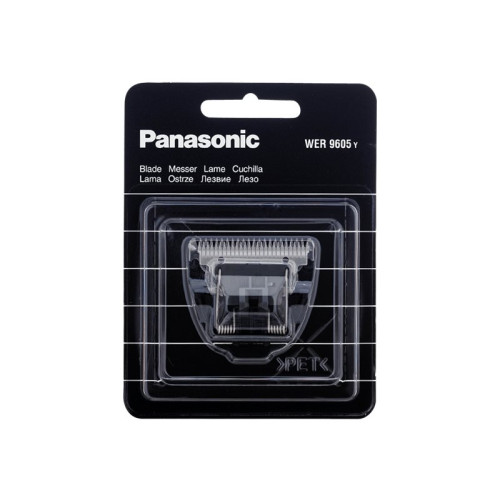 Panasonic Panasonic rakhuvud