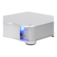 Produktbild för SilverStone Ensemble EB01-E - konvertering av ljud digitalt till analogt