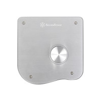 Produktbild för SilverStone Ensemble EB03 - hörlursförstärkare