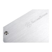 Produktbild för SilverStone Ensemble EB03 - hörlursförstärkare