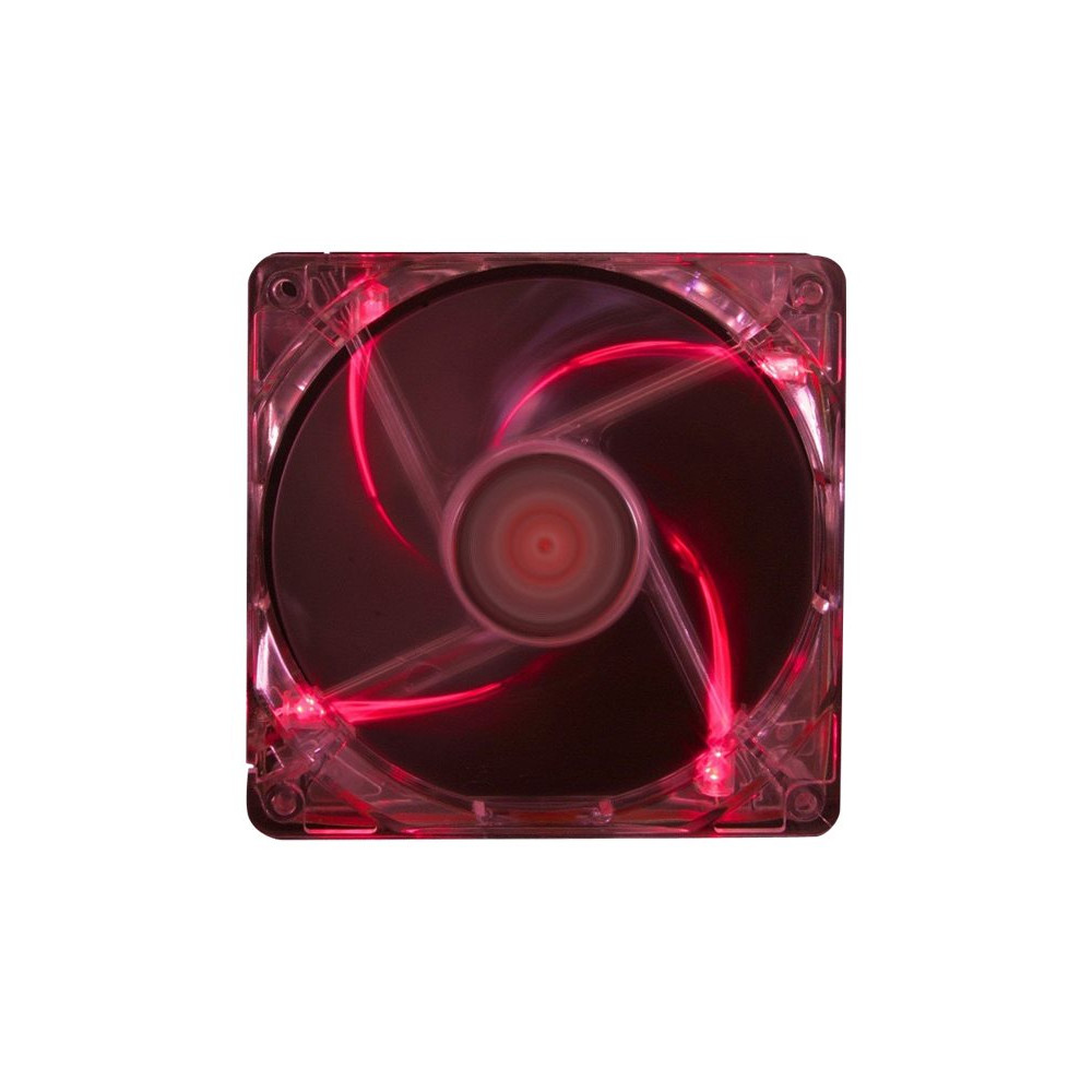 Produktbild för Xilence Performance C Series XPF120.TR - lådfläkt