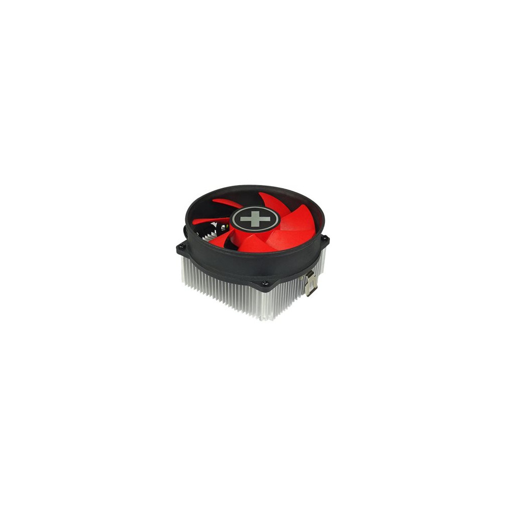 Produktbild för Xilence Performance C Series A250PWM - processorkylare