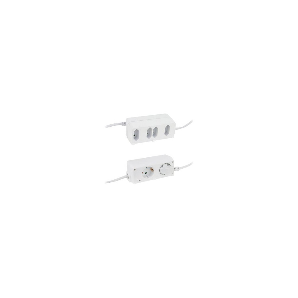 Produktbild för REV BiniPlus 6i - effektband - 3500 Watt