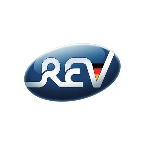REV Ritter REV - effektband - 3500 Watt