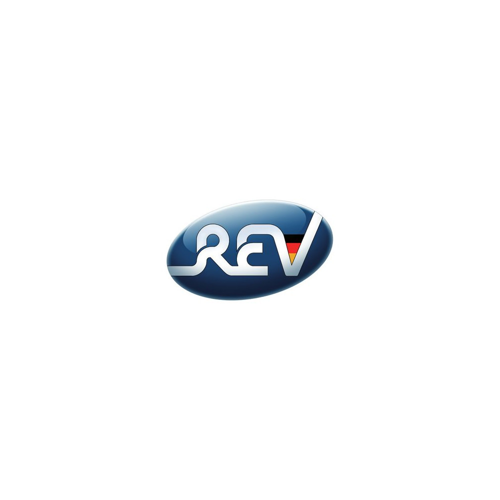 Produktbild för REV - effektband - 3500 Watt