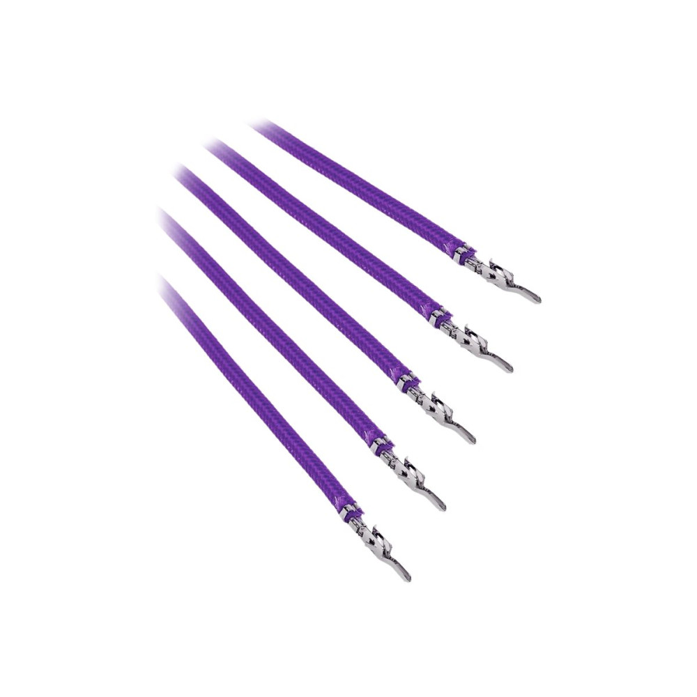Produktbild för BitFenix Alchemy 2.0 - strömkabel - 40 cm