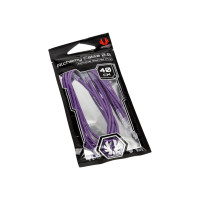 Produktbild för BitFenix Alchemy 2.0 - strömkabel - 40 cm