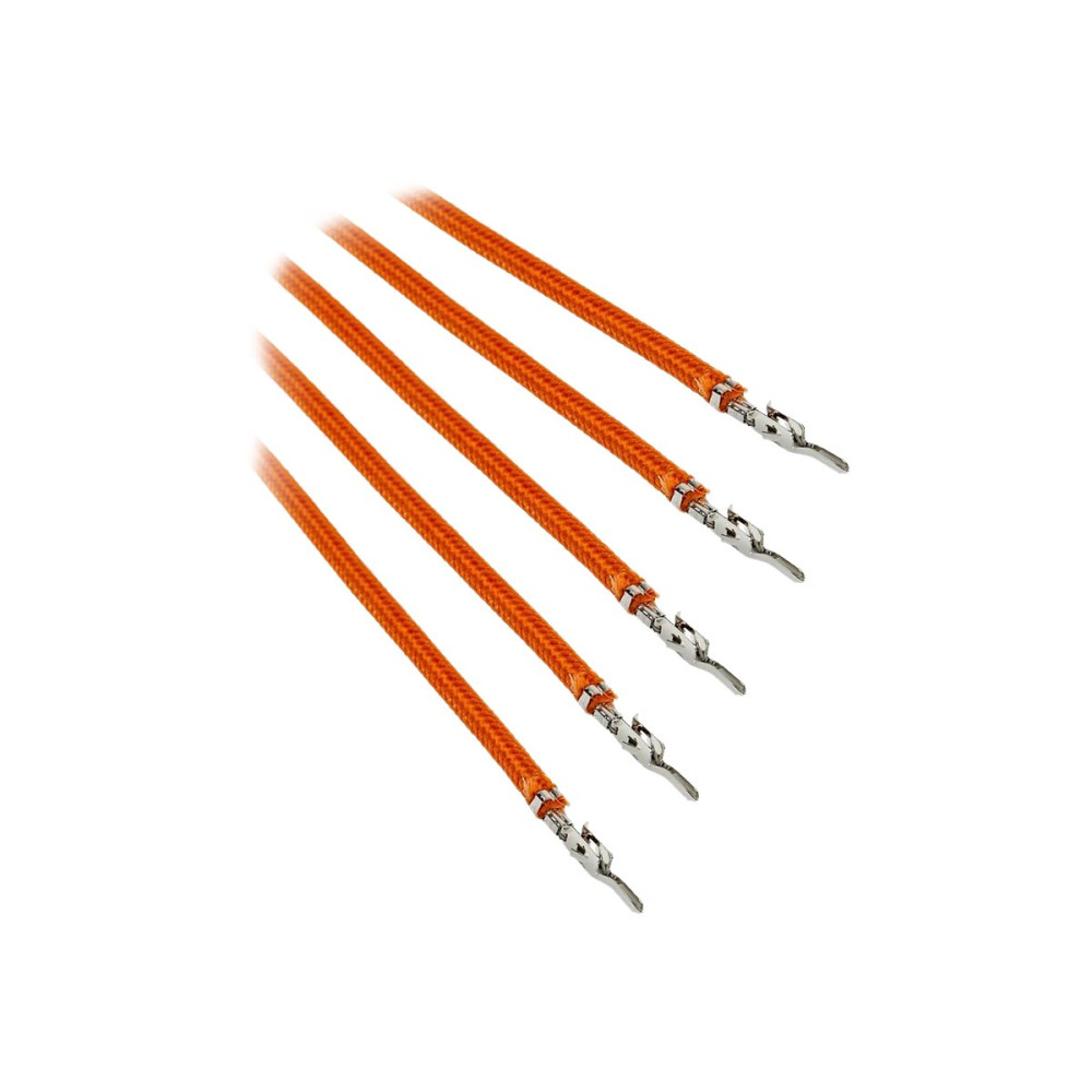 Produktbild för BitFenix Alchemy 2.0 - strömkabel - 40 cm
