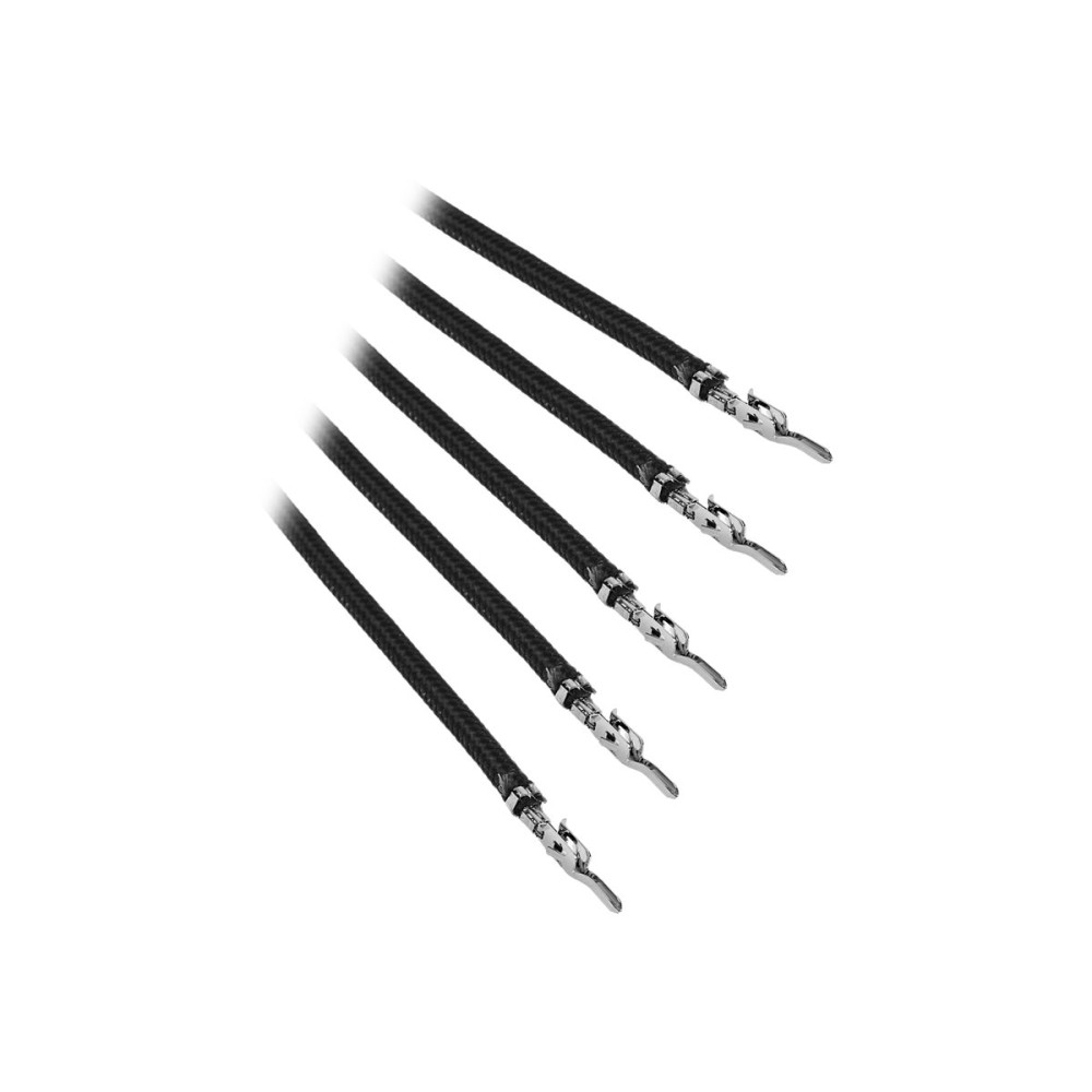 Produktbild för BitFenix Alchemy 2.0 - strömkabel - 20 cm