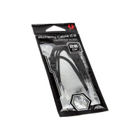 Produktbild för BitFenix Alchemy 2.0 - strömkabel - 20 cm