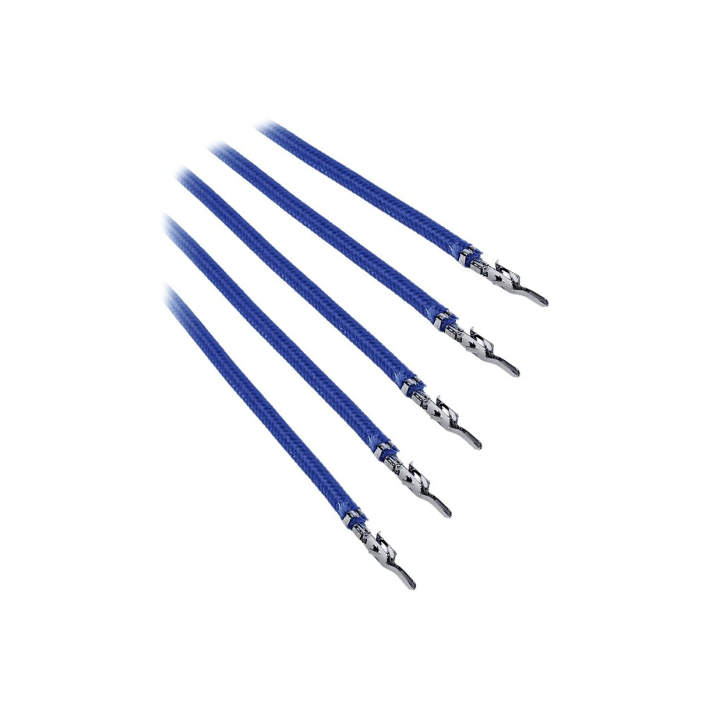Produktbild för BitFenix Alchemy 2.0 - strömkabel - 40 cm