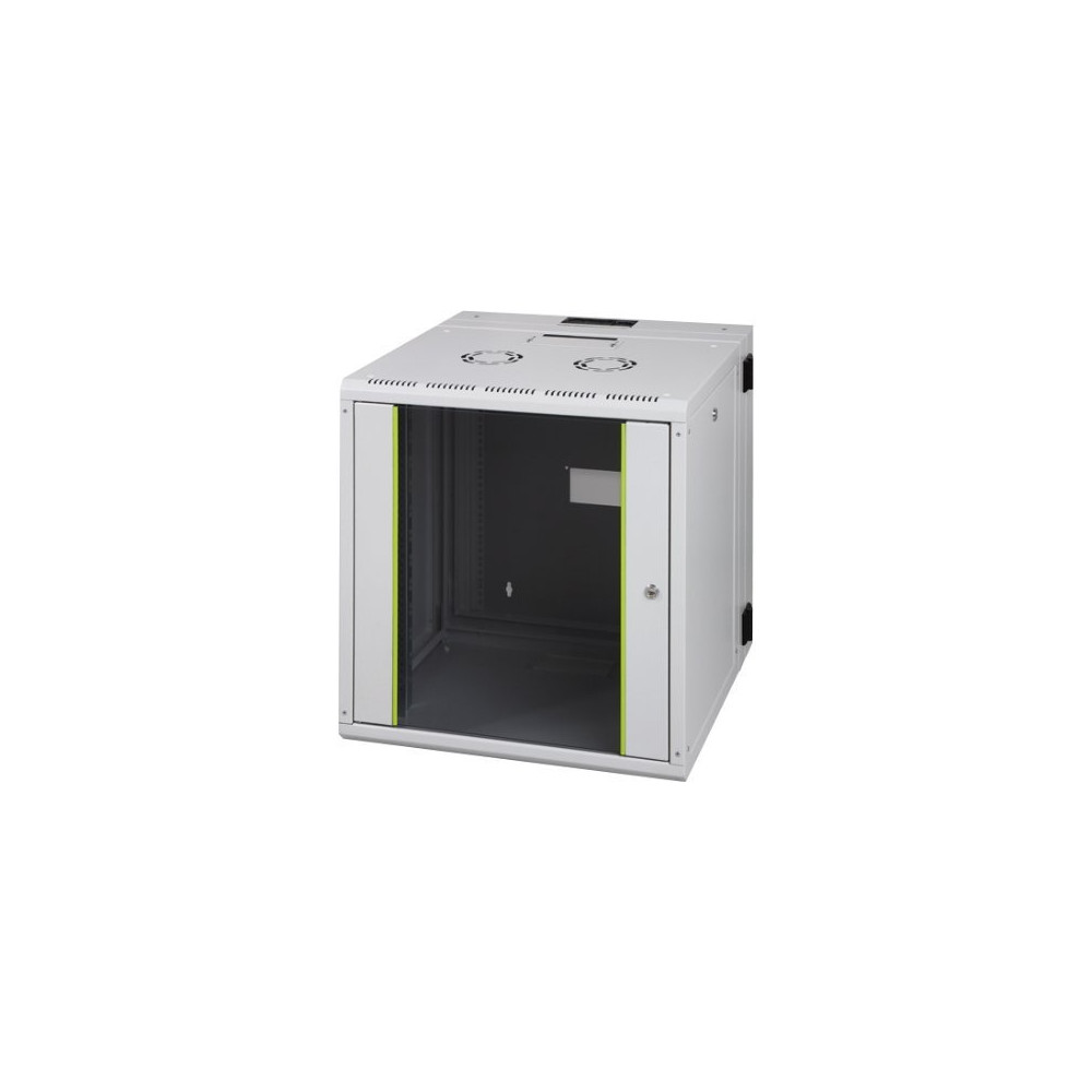 Produktbild för Digitus DN-19 20-U-3 - skåp - 20U