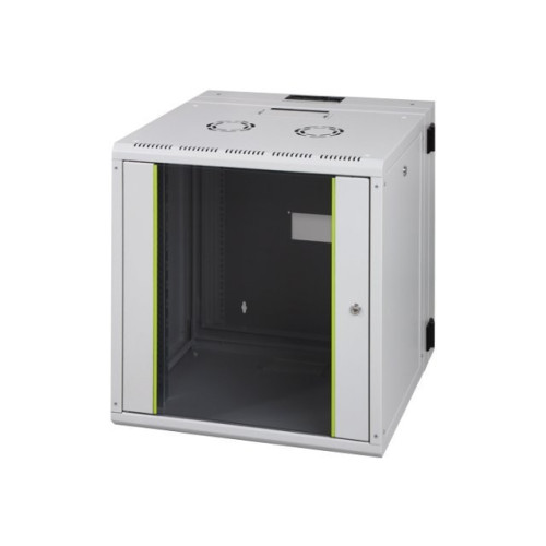 Digitus Digitus DN-19 20-U-3 - skåp - 20U