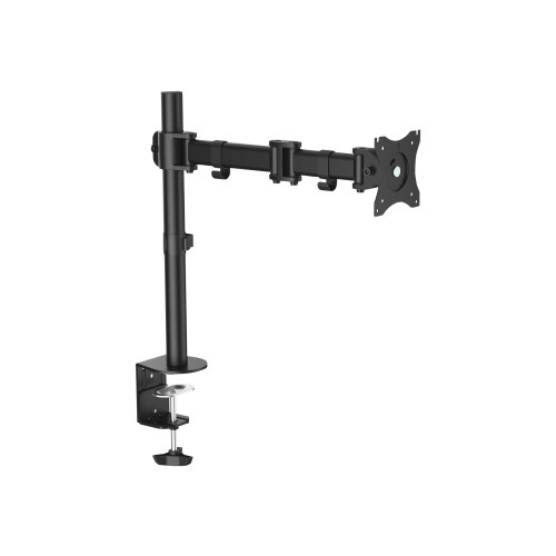StarTech.com Startech Skrivbordsmonterad en-monitorarm - ledad - kraftigt stål justerbar arm - för LCD-display