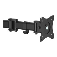 Produktbild för Startech Skrivbordsmonterad en-monitorarm - ledad - kraftigt stål justerbar arm - för LCD-display