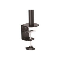 Produktbild för Startech Skrivbordsmonterad en-monitorarm - ledad - kraftigt stål justerbar arm - för LCD-display