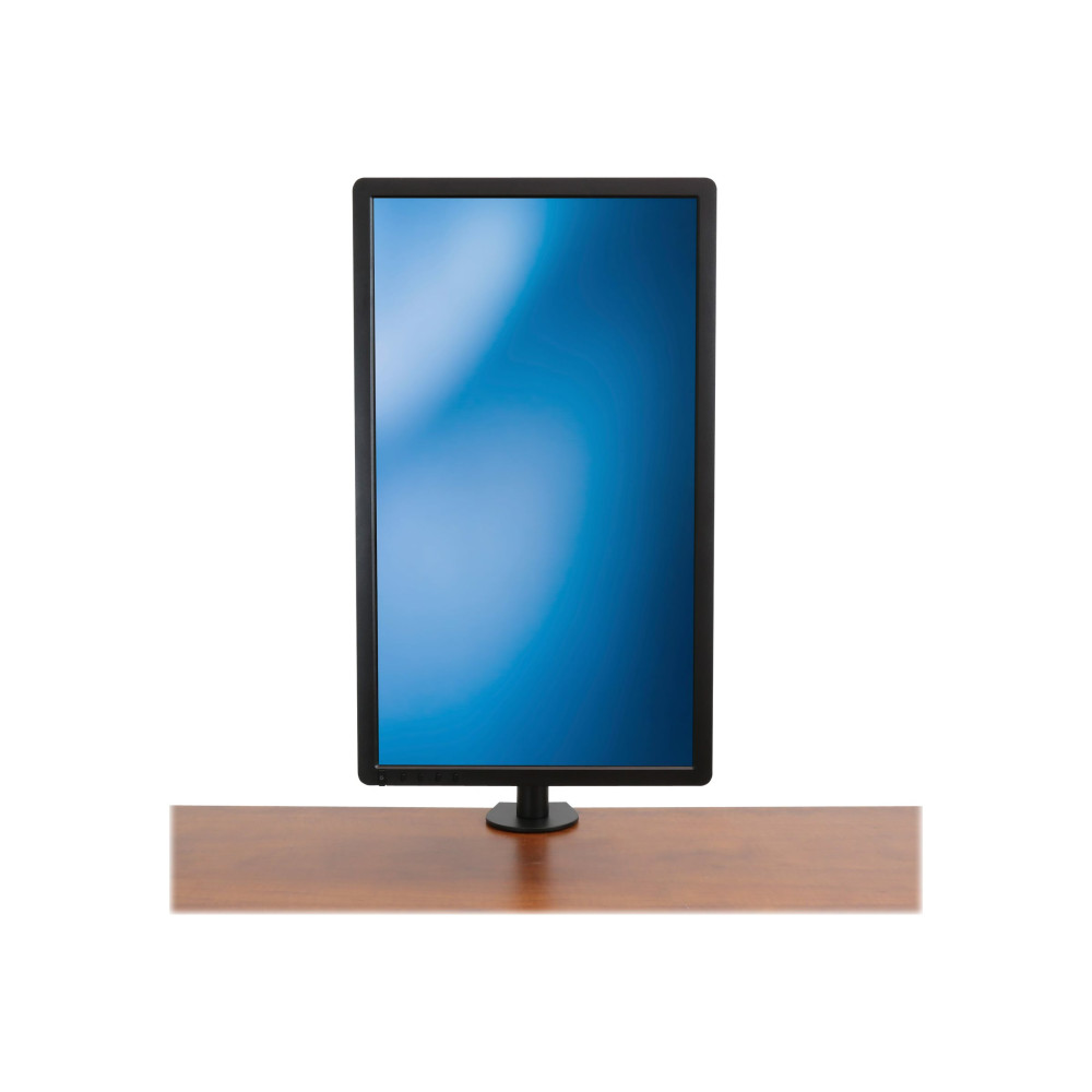 Produktbild för Startech Skrivbordsmonterad en-monitorarm - ledad - kraftigt stål justerbar arm - för LCD-display
