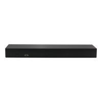 Produktbild för Startech USB to Serial Hub - 8 Port - COM Port Retention - Rack Mount and Daisy Chainable - FTDI USB to RS232 Hub (ICUSB23208FD) - seriell adapter - USB 2.0 - RS-232 x 8