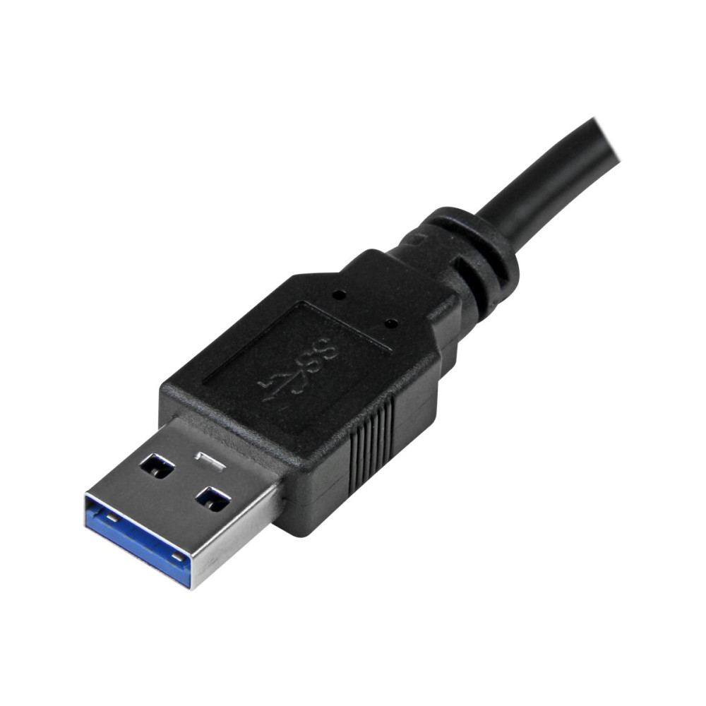 Produktbild för StarTech.com USB 3.1-kabeladapter (10 Gbps) för SATA-enheter - kontrollerkort - SATA 6Gb/s - USB 3.1 (Gen 2)