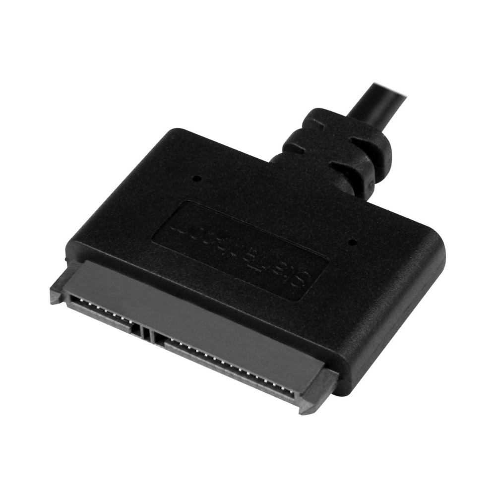 Produktbild för StarTech.com USB 3.1-kabeladapter (10 Gbps) för SATA-enheter - kontrollerkort - SATA 6Gb/s - USB 3.1 (Gen 2)