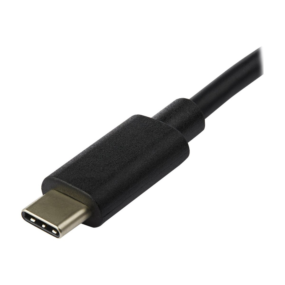 Produktbild för Startech USB 3.1 (10 Gbps) Adapterkabel för 2,5" SATA-enheter - med USB-C - kontrollerkort - SATA 6Gb/s - USB 3.1 (Gen 2)