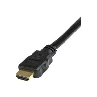 Produktbild för StarTech.com 3m High Speed HDMI Cable to DVI Digital Video Monitor - adapterkabel - HDMI / DVI - 3 m